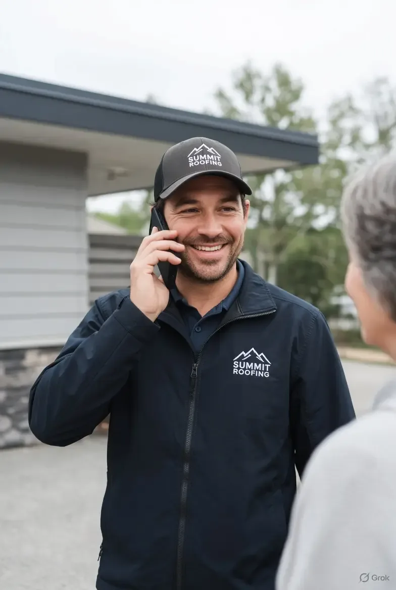 Flat Roof Leak Repair Coopers Plains, NY FAQs